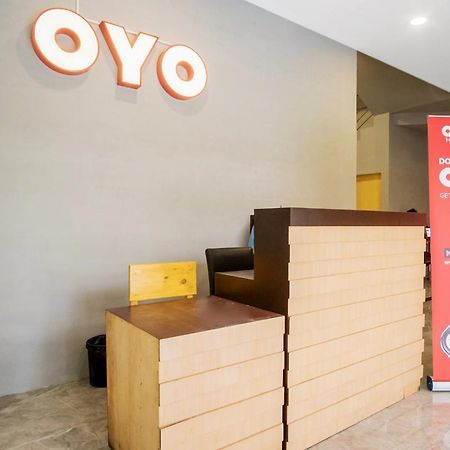 מדאן Oyo 623 Mmtc Residence מראה חיצוני תמונה