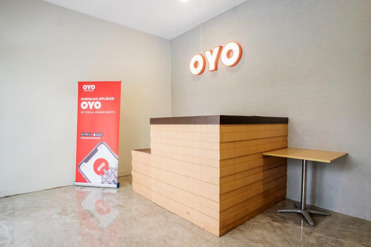 מדאן Oyo 623 Mmtc Residence מראה חיצוני תמונה